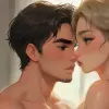 AIポルノ画像ジェネレーター
