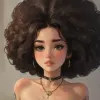مولد الصور الإباحية بالذكاء الاصطناعي