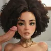مولد الصور الإباحية بالذكاء الاصطناعي
