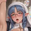generatore di immagini porno IA