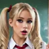 Generator obrazów pornograficznych z wykorzystaniem sztucznej inteligencji