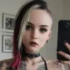 yapay zekâ porno görsel üretici