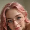 gerador de imagens pornô com IA