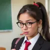 Pencipta imej lucah AI