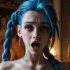 AI porn image generator