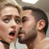 generatore di immagini porno IA