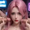 AI 포르노 이미지 생성기