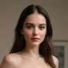 yapay zekâ porno görsel üretici