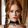 generatore di immagini porno IA