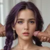 Generator obrazów pornograficznych z wykorzystaniem sztucznej inteligencji