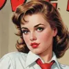 generatore di immagini porno IA