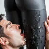 مولد الصور الإباحية بالذكاء الاصطناعي
