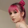 Pencipta imej lucah AI