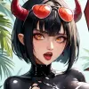 KI-Pornobild-Generator
