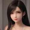 AI色情照片生成器