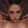 generatore di immagini porno IA