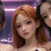 yapay zekâ porno foto üretici