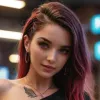 generatore di immagini porno IA