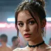 gerador de imagens pornô com IA
