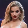 Generator obrazów pornograficznych z wykorzystaniem sztucznej inteligencji