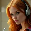Generator obrazów pornograficznych z wykorzystaniem sztucznej inteligencji
