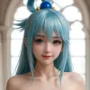 AIポルノ画像ジェネレーター