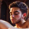 AI porn image generator