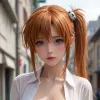 generatore di immagini porno IA
