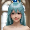 AIポルノ画像ジェネレーター
