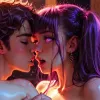 AI 포르노 사진 생성기