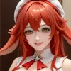 AI色情图片生成器