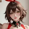 AI色情图片生成器