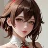 AI色情图片生成器