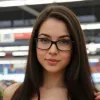 Generator obrazów pornograficznych z wykorzystaniem sztucznej inteligencji