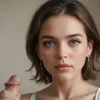 Generator obrazów pornograficznych z wykorzystaniem sztucznej inteligencji