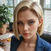 Generator obrazów pornograficznych z wykorzystaniem sztucznej inteligencji