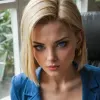 Generator obrazów pornograficznych z wykorzystaniem sztucznej inteligencji