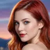 Generator obrazów pornograficznych z wykorzystaniem sztucznej inteligencji
