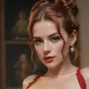 Pencipta imej lucah AI