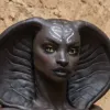 AIポルノ画像ジェネレーター