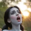 AIポルノ画像ジェネレーター
