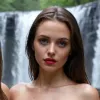 Generator obrazów pornograficznych z wykorzystaniem sztucznej inteligencji