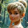 Generator obrazów pornograficznych z wykorzystaniem sztucznej inteligencji