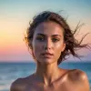 Generator obrazów pornograficznych z wykorzystaniem sztucznej inteligencji