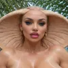 Generator obrazów pornograficznych z wykorzystaniem sztucznej inteligencji