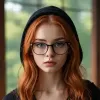 Generator obrazów pornograficznych z wykorzystaniem sztucznej inteligencji