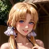 AIポルノ画像ジェネレーター