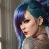 AI porn image generator