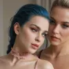 generatore di foto porno IA
