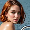 Generator obrazów pornograficznych z wykorzystaniem sztucznej inteligencji